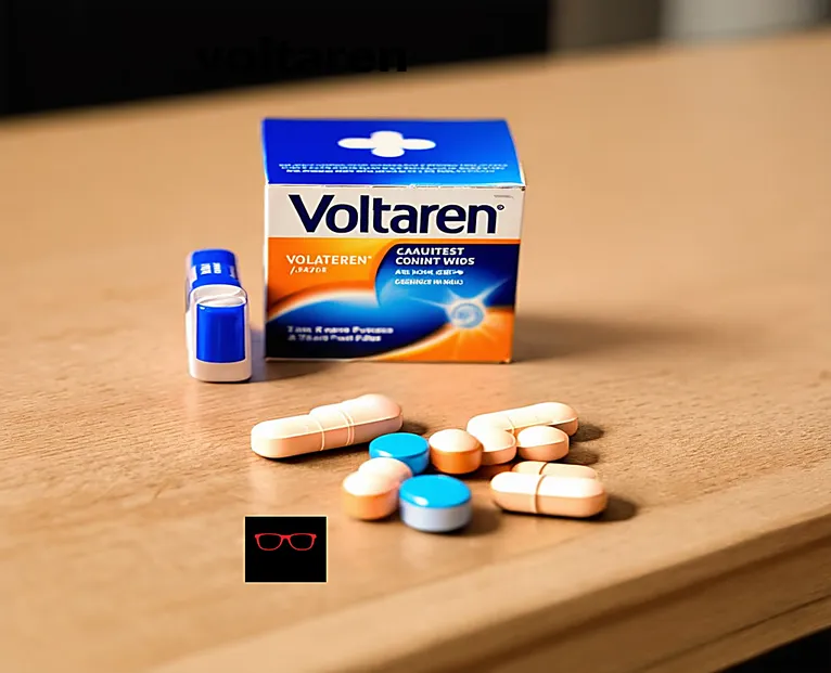 Voltaren 1