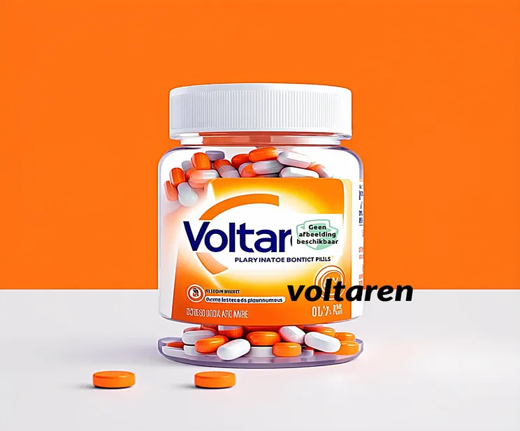 Voltaren 2